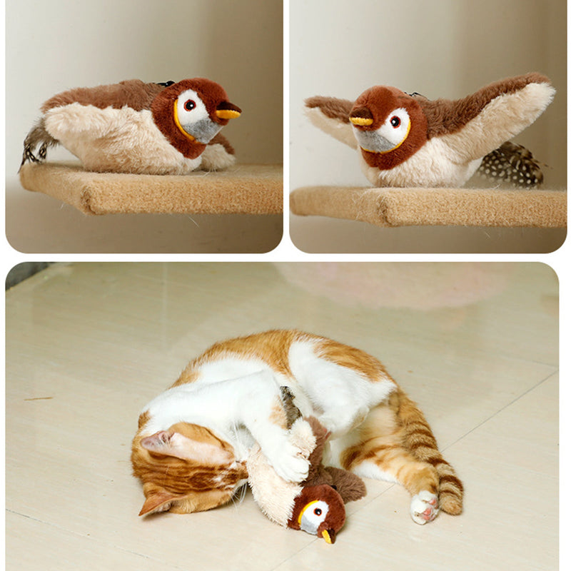 Toys For Your fur babies