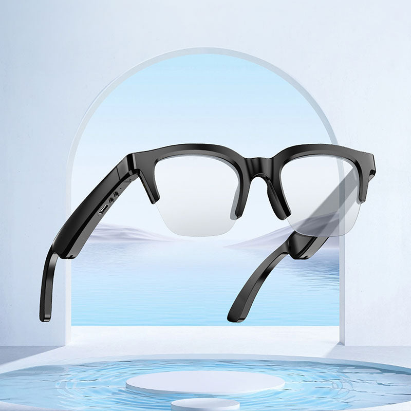 2025 Upgrade Bluetooth Sunglasses