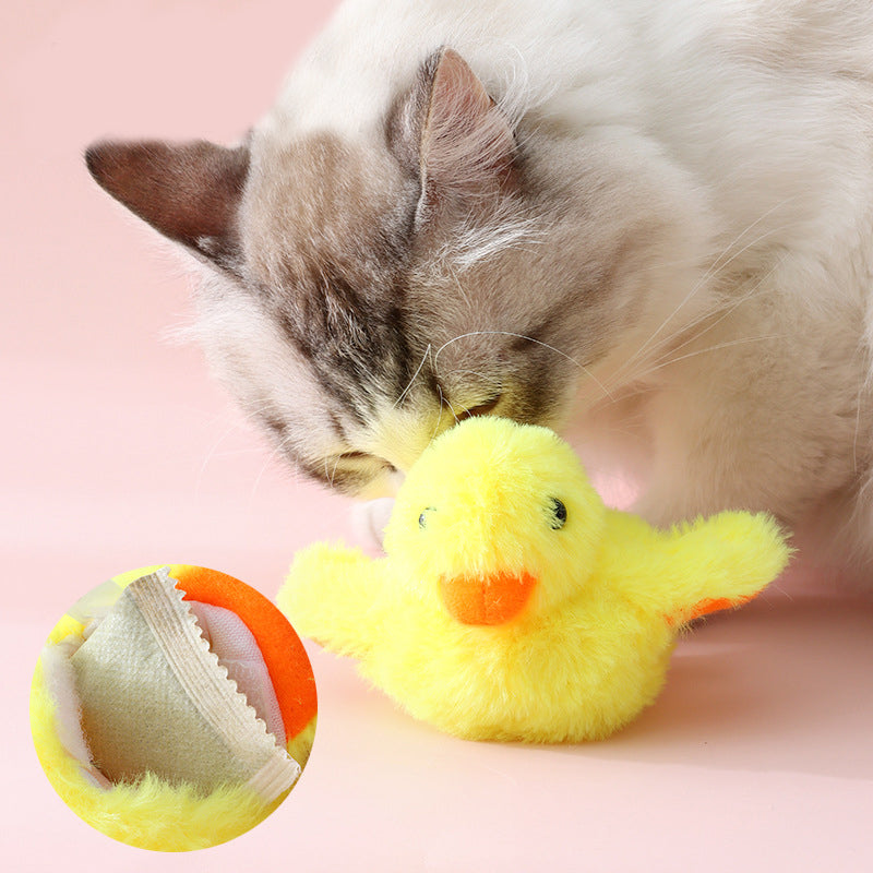 Toys For Your fur babies