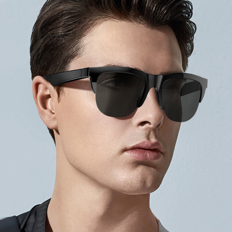 2025 Upgrade Bluetooth Sunglasses