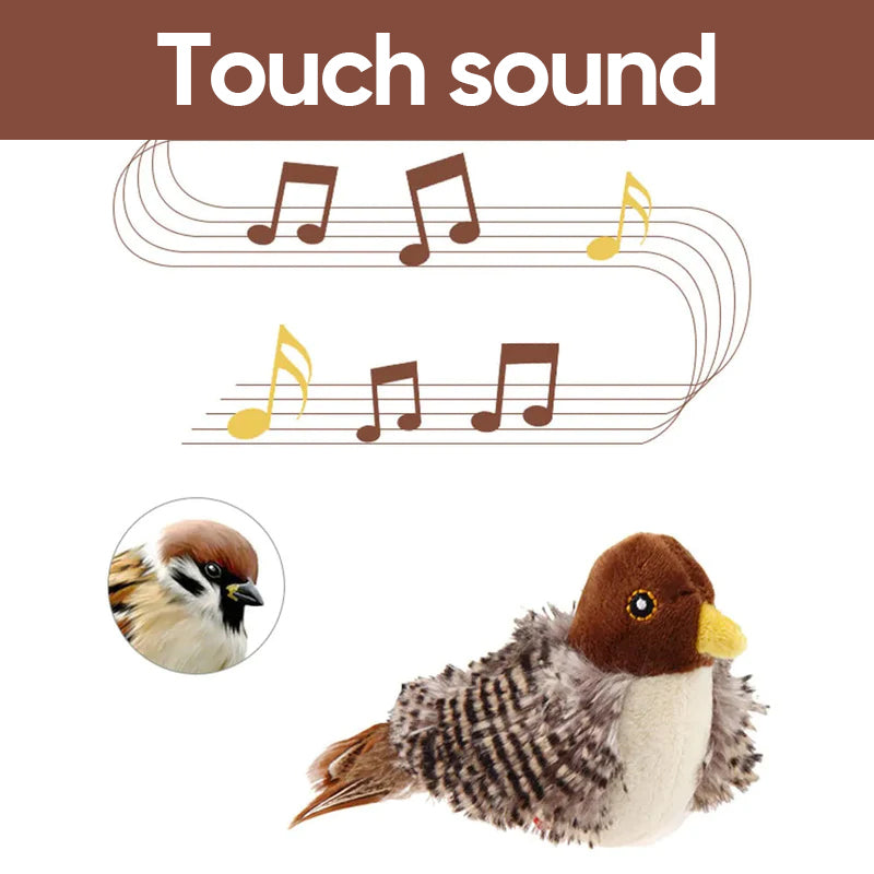 Toys For Your fur babies
