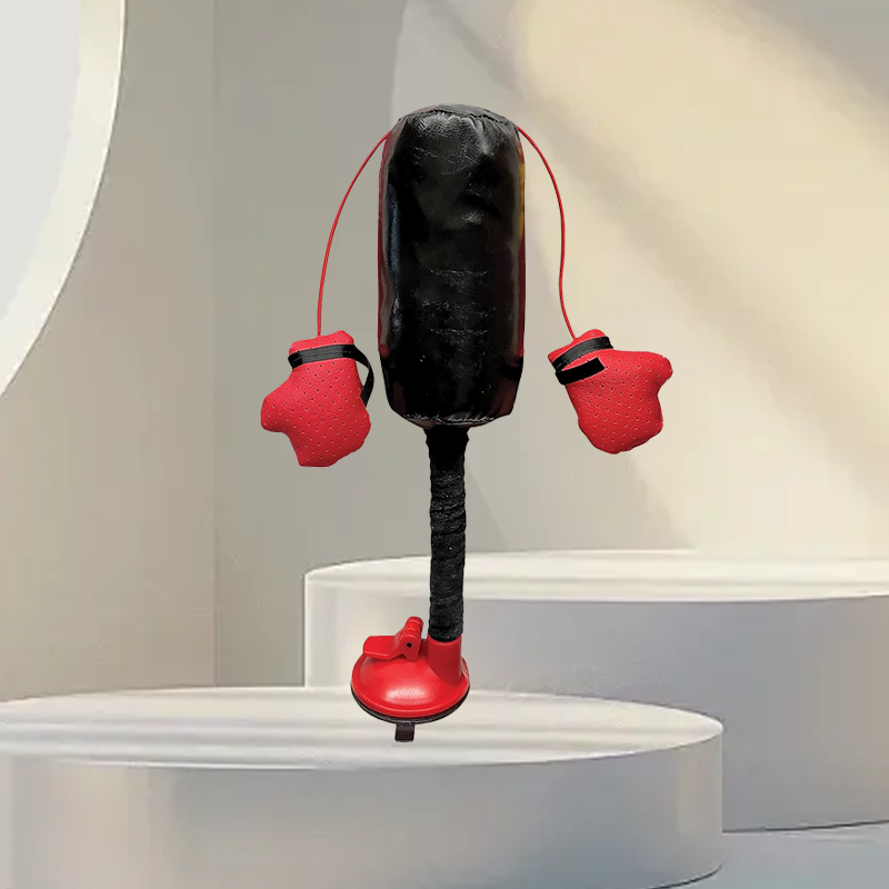 Cat Boxing Toy