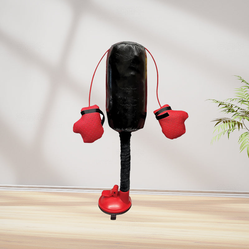 Cat Boxing Toy