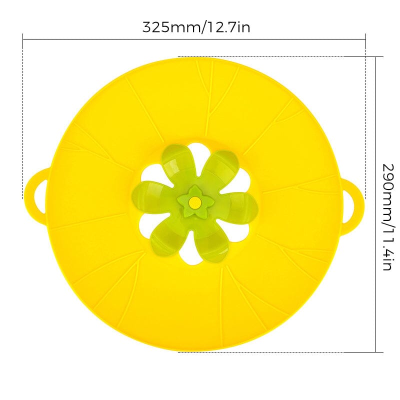 Pot Lid Cover