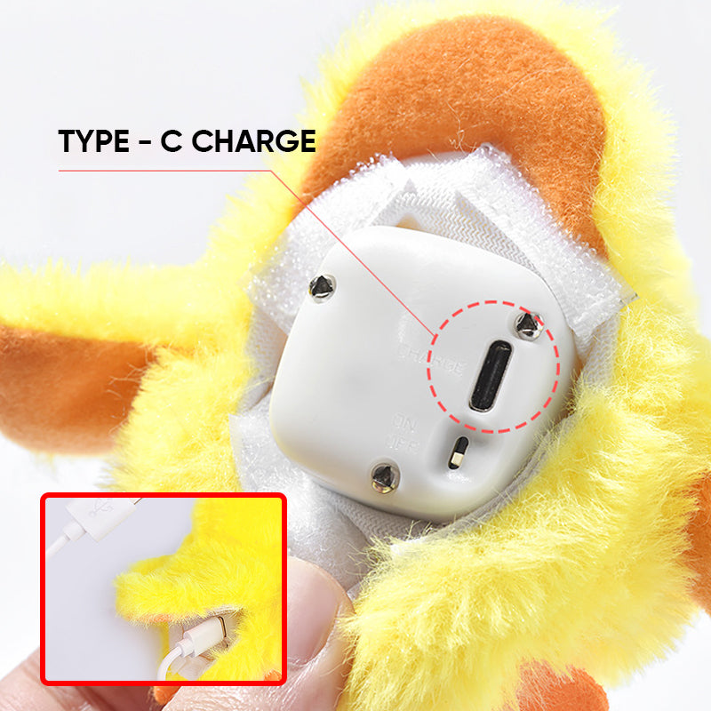 Toys For Your fur babies