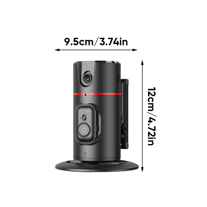 Smart Tracking Gimbal