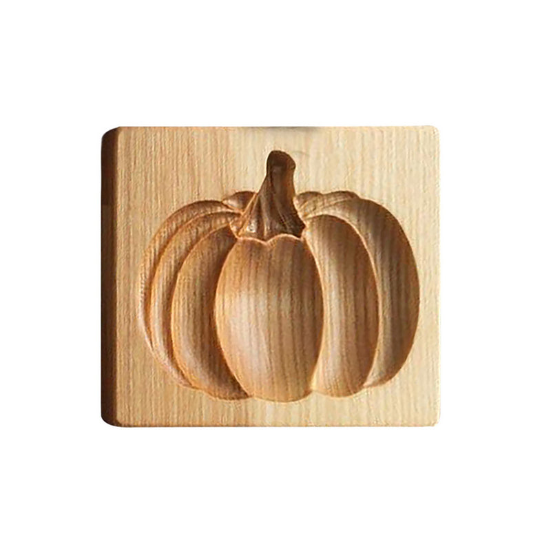 Wood Patterned Cookie Cutter