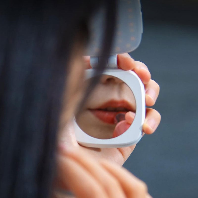 Magnetic Selfie Light