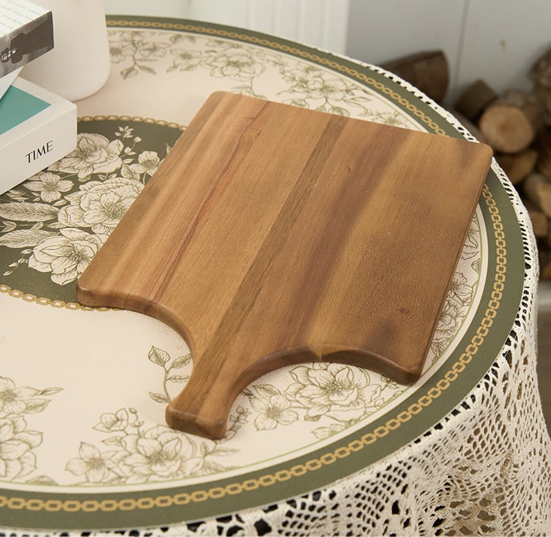 Sofa Cup Holder Tray