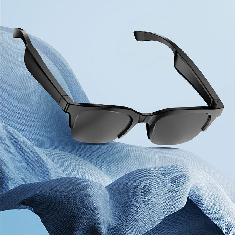 2025 Upgrade Bluetooth Sunglasses
