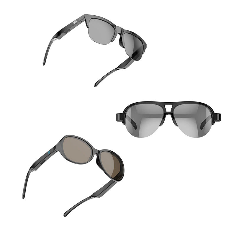 2025 Upgrade Bluetooth Sunglasses