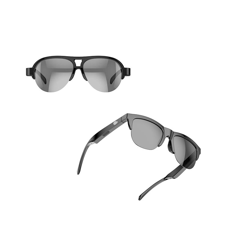 2025 Upgrade Bluetooth Sunglasses