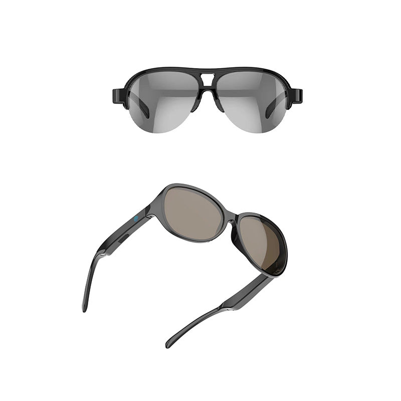 2025 Upgrade Bluetooth Sunglasses