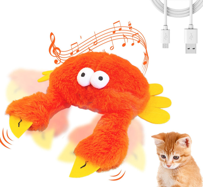 Toys For Your fur babies