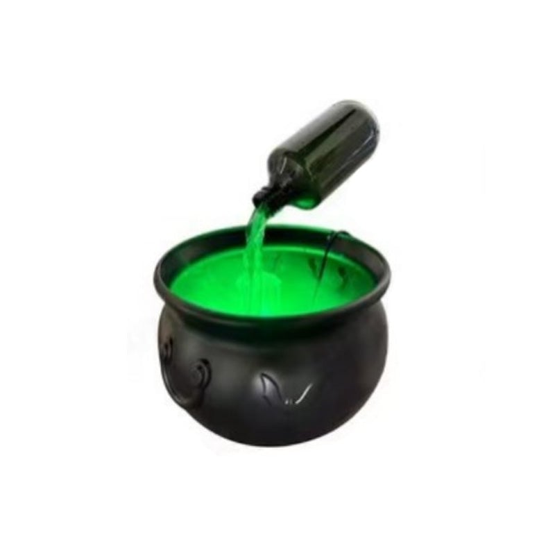 Halloween Floating Bottle Decoration