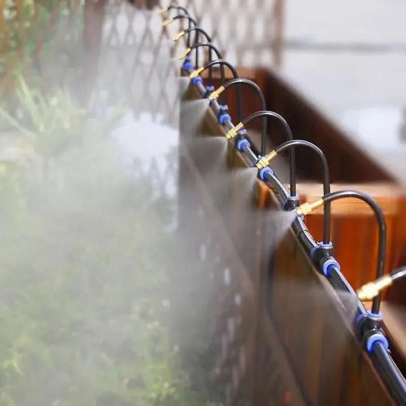Garden Drip Irrigation Kit