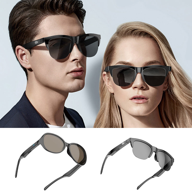 2025 Upgrade Bluetooth Sunglasses
